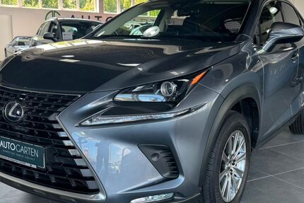 Lexus NX 300 117.000 km 27.950 &euro; Paderborn 33106