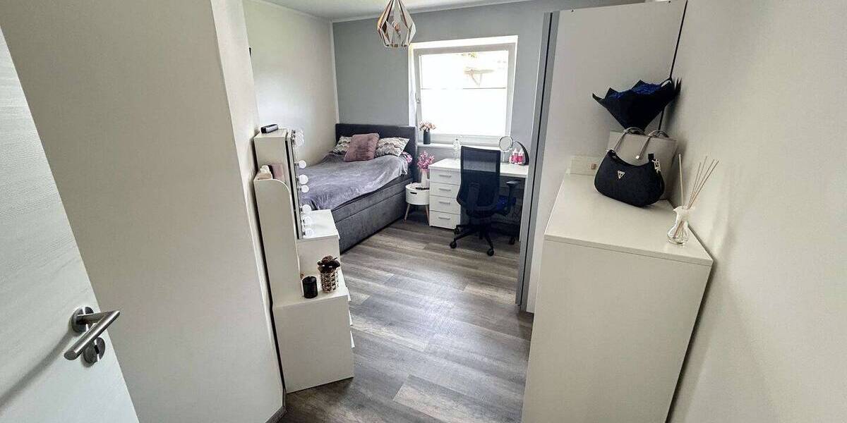 Bungalow Lichtenau - 6 Zimmer, 133 m&sup2;, 540.000&euro; | Angebot:25731152