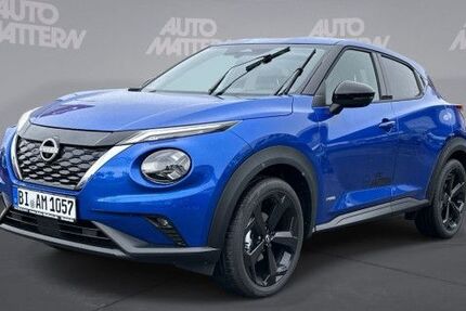Nissan Juke 19.500 km 27.680 € Bielefeld 33719