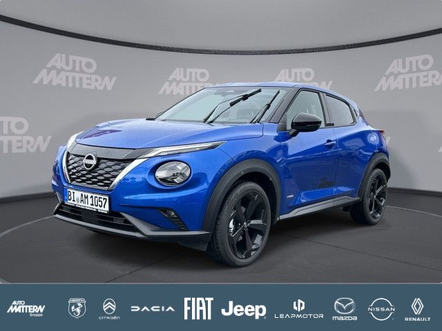 Nissan Juke 19.500 km 27.680 € Bielefeld 33719