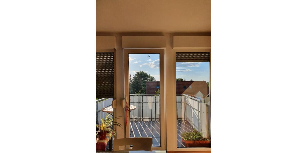 Dachgeschoßwohnung Paderborn Univiertel - 3 Zimmer, 94 m&sup2;, 893&euro; | Angebot:26415678