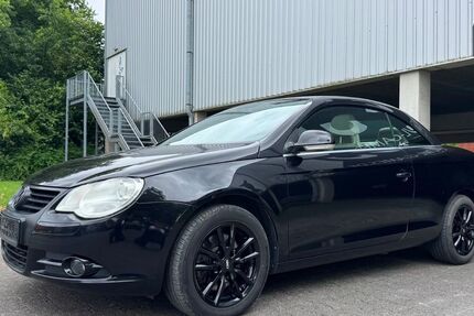 VW Eos 332.070 km 1.990 &euro; Paderborn 33102