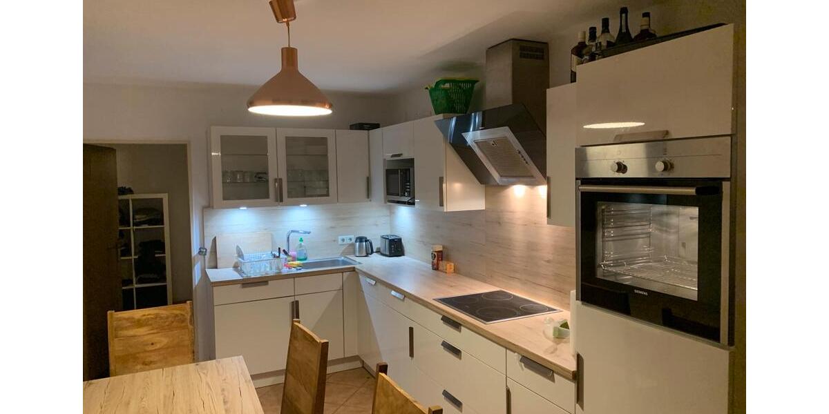 Etagenwohnung Paderborn Neuenbeken - 2 Zimmer, 60 m&sup2;, 760&euro; | Angebot:27536595