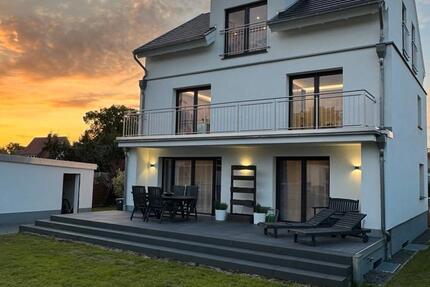Schönes modernes Einfamilienhaus in Detmold - Pivitsheide zimmer