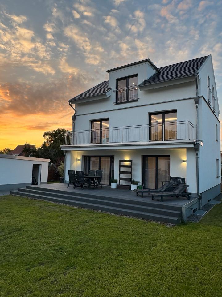 Schönes modernes Einfamilienhaus in Detmold - Pivitsheide zimmer