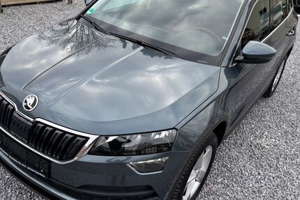 Skoda Karoq 92.235 km 18.790 &euro; Paderborn 33104