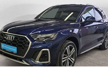 Audi Q5 85.990 km 35.390 &euro; Detmold 32756