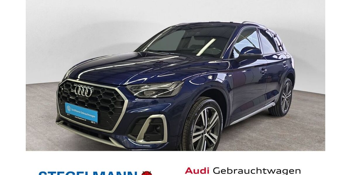 Audi Q5 85.990 km 35.390 &euro; Detmold 32756