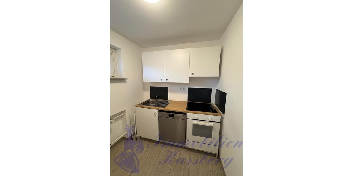 Etagenwohnung Hövelhof - 2 Zimmer, 44 m&sup2;, 430&euro; | Angebot:25720434