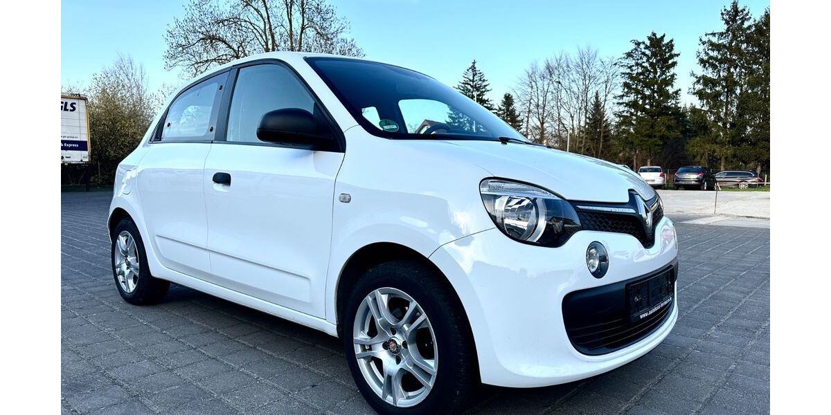 Renault Twingo 74.000 km 6.199 € Paderborn 33104