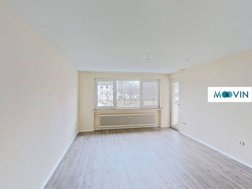 Etagenwohnung Paderborn - 3 Zimmer, 70 m&sup2;, 599&euro; | Angebot:26163731