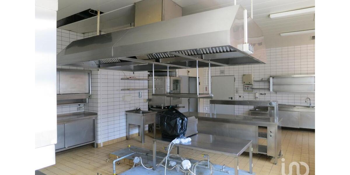 Gewerbeobjekt Horn-Bad Meinberg Bad Meinberg - 1.500&euro; | Angebot:17220814