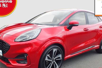 Ford Puma 26.200 km 21.950 € Langenberg 33449