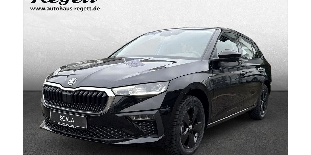 Skoda Scala 8.400 km 27.990 € Delbrück-Westenholz 33129