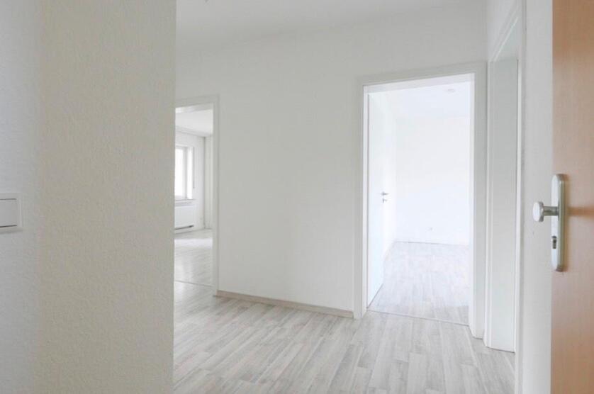 Schöne 3-Zimmer-Wohnung in der Nähe vom Habichtsee
