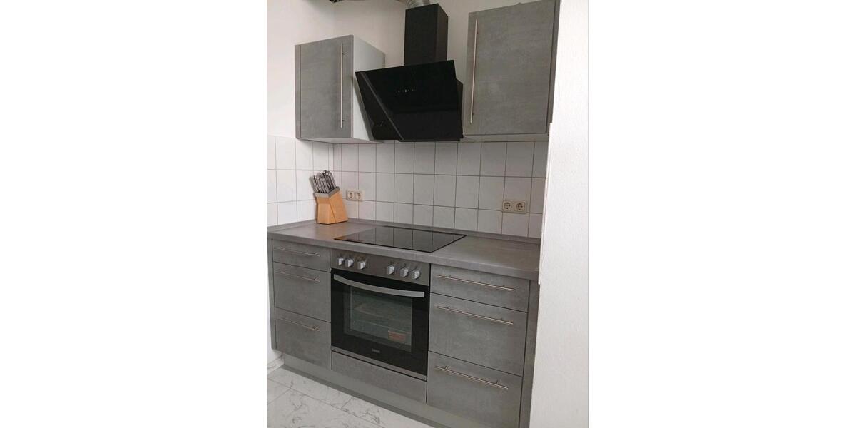Etagenwohnung Paderborn Neuenbeken - 4 Zimmer, 81 m&sup2;, 205.000&euro; | Angebot:25854089