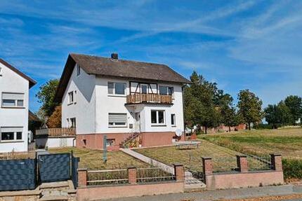 Einfamilienhaus 5 zimmer