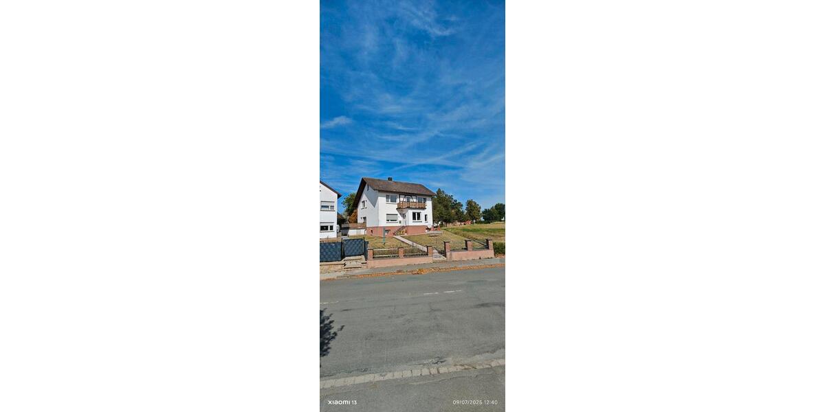 Einfamilienhaus 5 zimmer