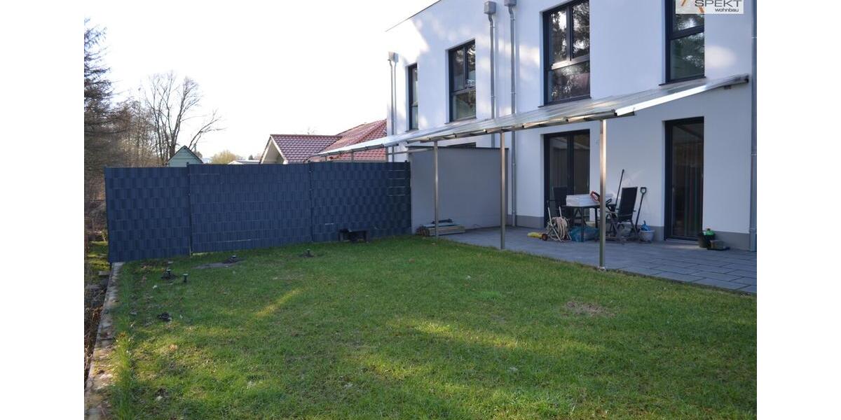 Doppelhaushälfte Bielefeld Sennestadt - 5 Zimmer, 183 m&sup2;, 1.890&euro; | Angebot:25404246