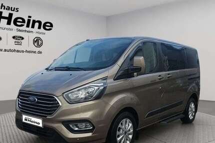 Ford Tourneo Custom 121.021 km 22.950 &euro; Steinheim OT Gewerbepark Bergheim 32839