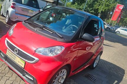 Smart ForTwo 72.300 km 6.600 &euro; Bad Lippspringe 33175