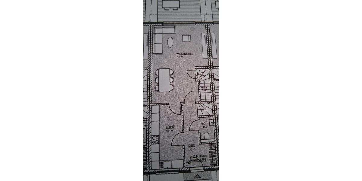 Reihenhaus Paderborn - 5 Zimmer, 138 m&sup2;, 1.700&euro; | Angebot:24817355