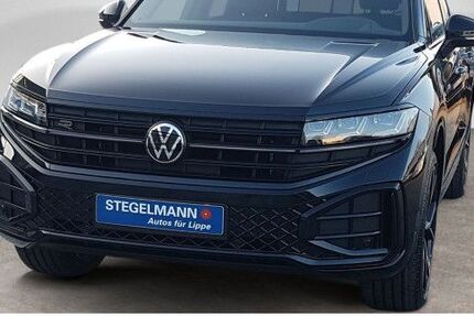 VW Touareg 17.856 km 70.710 &euro; Detmold 32756