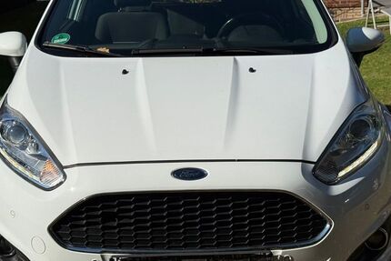 Ford Fiesta 135.000 km 5.150 € Rietberg 33397