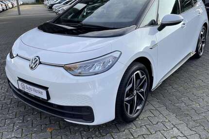 VW ID.3 24.789 km 18.999 € Büren 33142