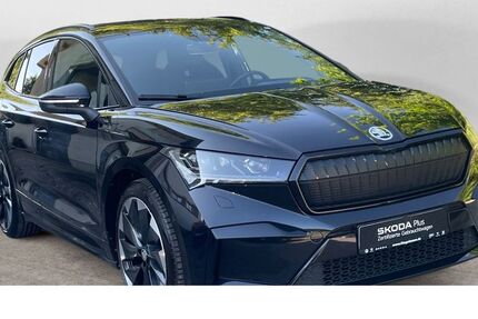 Skoda Enyaq 61.632 km 29.290 &euro; Detmold 32756