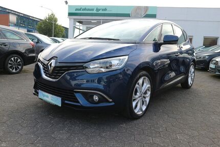 Renault Scenic 77.355 km 11.790 &euro; Paderborn Schloß-Neuhaus 33104