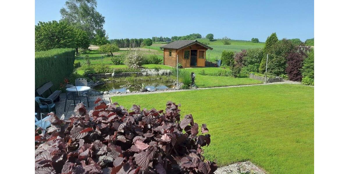 Einfamilienhaus Horn-Bad Meinberg Bad Meinberg - 9 Zimmer, 210 m&sup2;, 347.900&euro; | Angebot:27618034