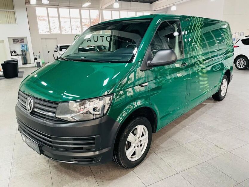 T6 Transporter