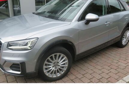 Audi Q2 66.626 km 18.990 € Marsberg 34431