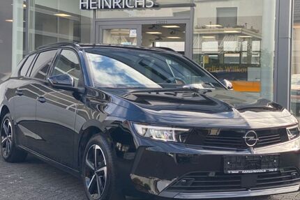 Opel Astra 20.811 km 18.680 &euro; Detmold 32758