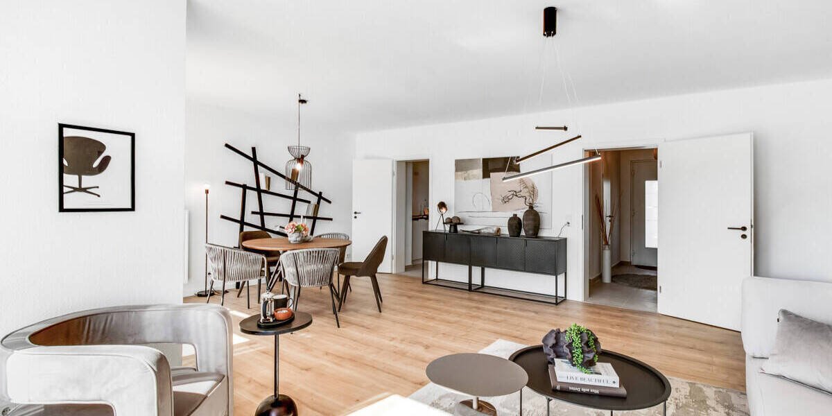 Reihenendhaus Lippstadt Kernstadt - 5 Zimmer, 137 m&sup2;, 449.000&euro; | Angebot:25915390