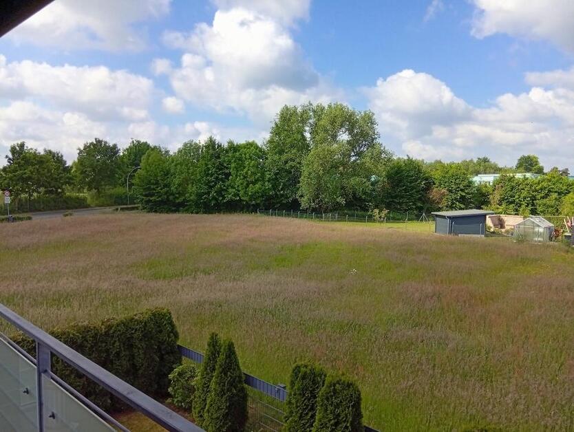 Moderne barrierefreie Wohnung am Gartenschaupark Rietberg