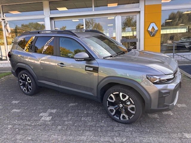 Dacia Bigster 2.000 km 33.990 € Paderborn 33104