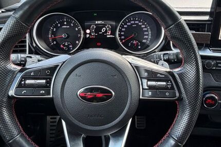 Kia pro ceed / ProCeed 58.472 km 19.900 &euro; Geseke 59590