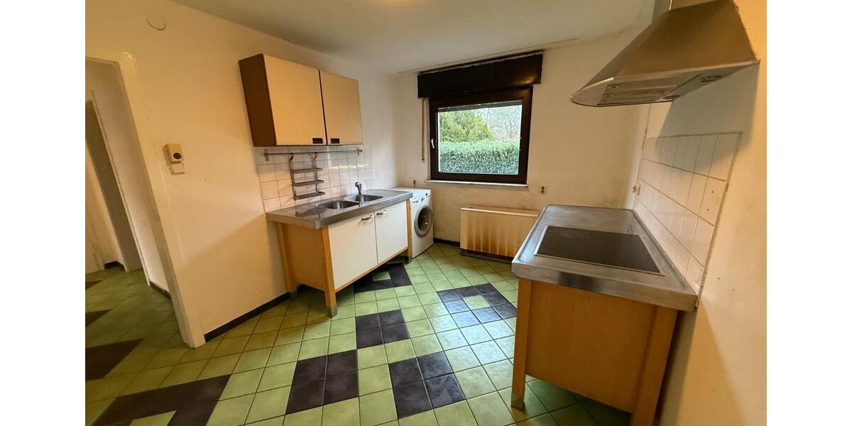 Erdgeschoßwohnung Schloß Holte-Stukenbrock Stukenbrock - 2 Zimmer, 87 m&sup2;, 550&euro; | Angebot:25882802