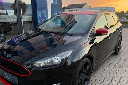 Ford Focus 66.323 km 12.999 &euro; Paderborn 33104