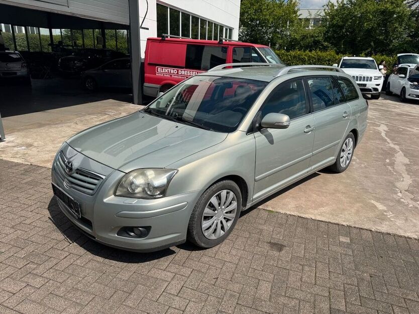 Avensis