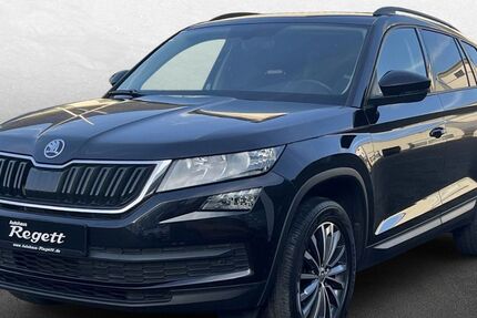 Skoda Kodiaq 65.263 km 29.890 € Delbrück-Westenholz 33129