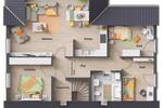 Mehrfamilienhaus, Wohnhaus Bielefeld Sennestadt - 8 Zimmer, 200 m&sup2;, 532.450&euro; | Angebot:26393260