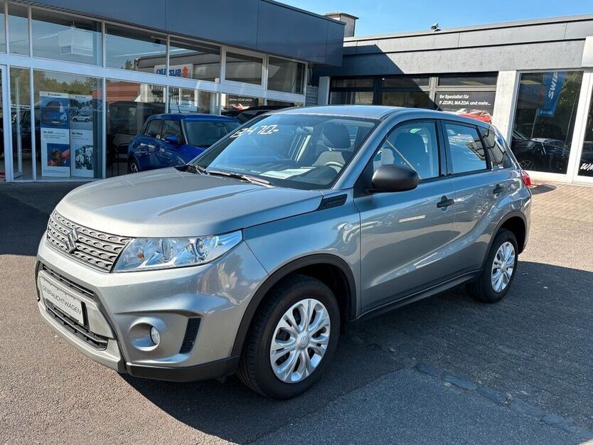 Vitara