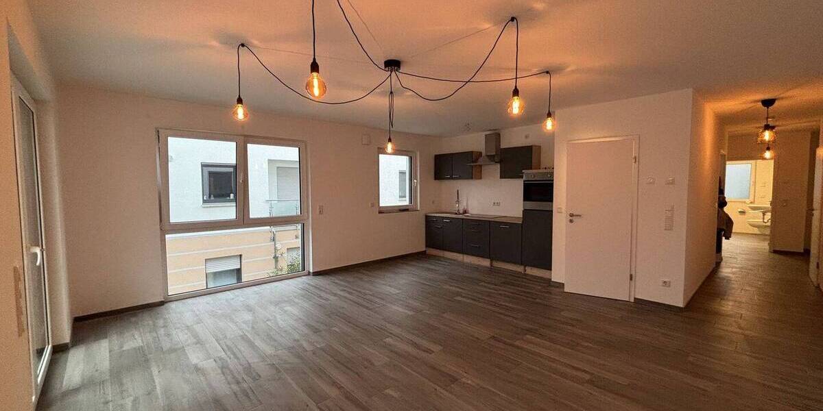 Etagenwohnung Paderborn Kernstadt - 3 Zimmer, 86 m&sup2;, 299.000&euro; | Angebot:26724845