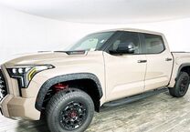 Gebrauchtwagen Toyota Tundra
