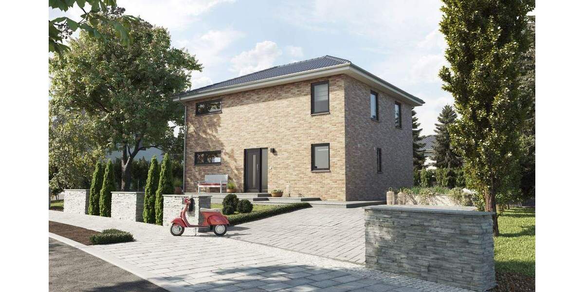 Mehrfamilienhaus, Wohnhaus Horn-Bad Meinberg Horn - 6 Zimmer, 155 m&sup2;, 438.760&euro; | Angebot:25073458