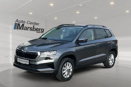 Skoda Karoq 7.500 km 34.590 &euro; Marsberg 34431