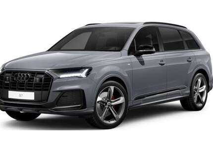 Audi Q7 136.650 km 58.880 &euro; Paderborn 33100
